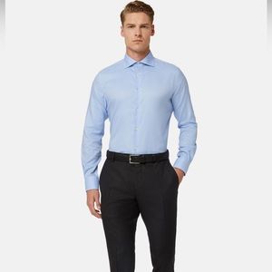 Boggi Milano dress shirt